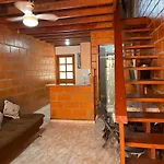 Apartamento No Condominio Ville 1 Maranduba - Ubatuba