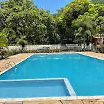 Apartamento No Condominio Ville 1 Maranduba - Ubatuba