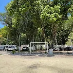 Apartamento No Condominio Ville 1 Maranduba - Ubatuba
