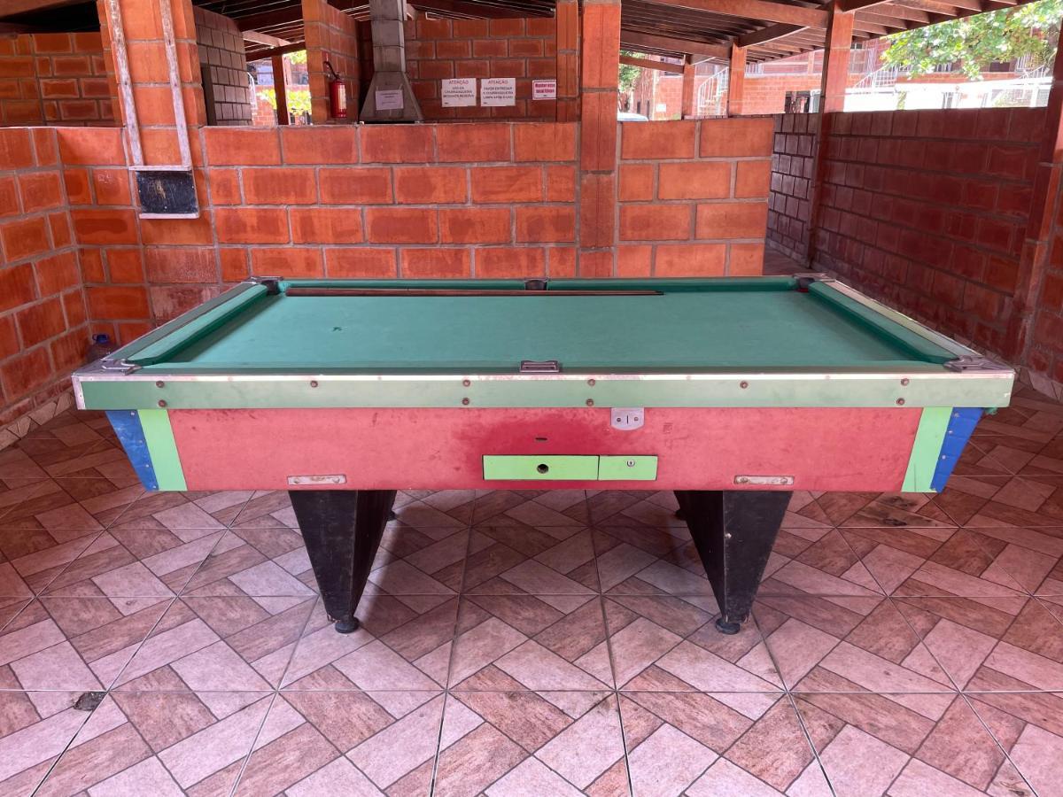 No 1 Maranduba - Ubatuba