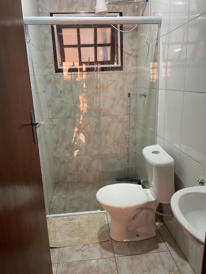No 1 Maranduba - Apartamento Ubatuba