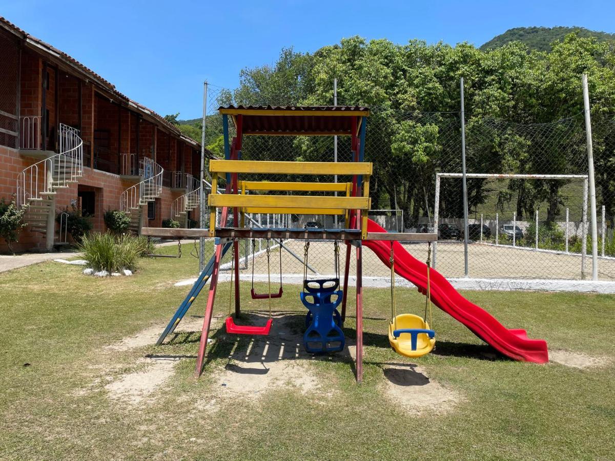 No 1 Maranduba - Ubatuba