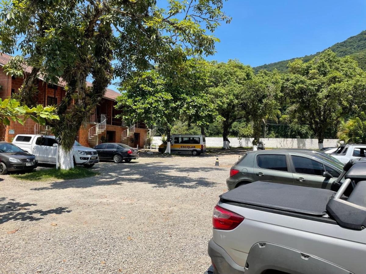 No 1 Maranduba - Apartamento Ubatuba