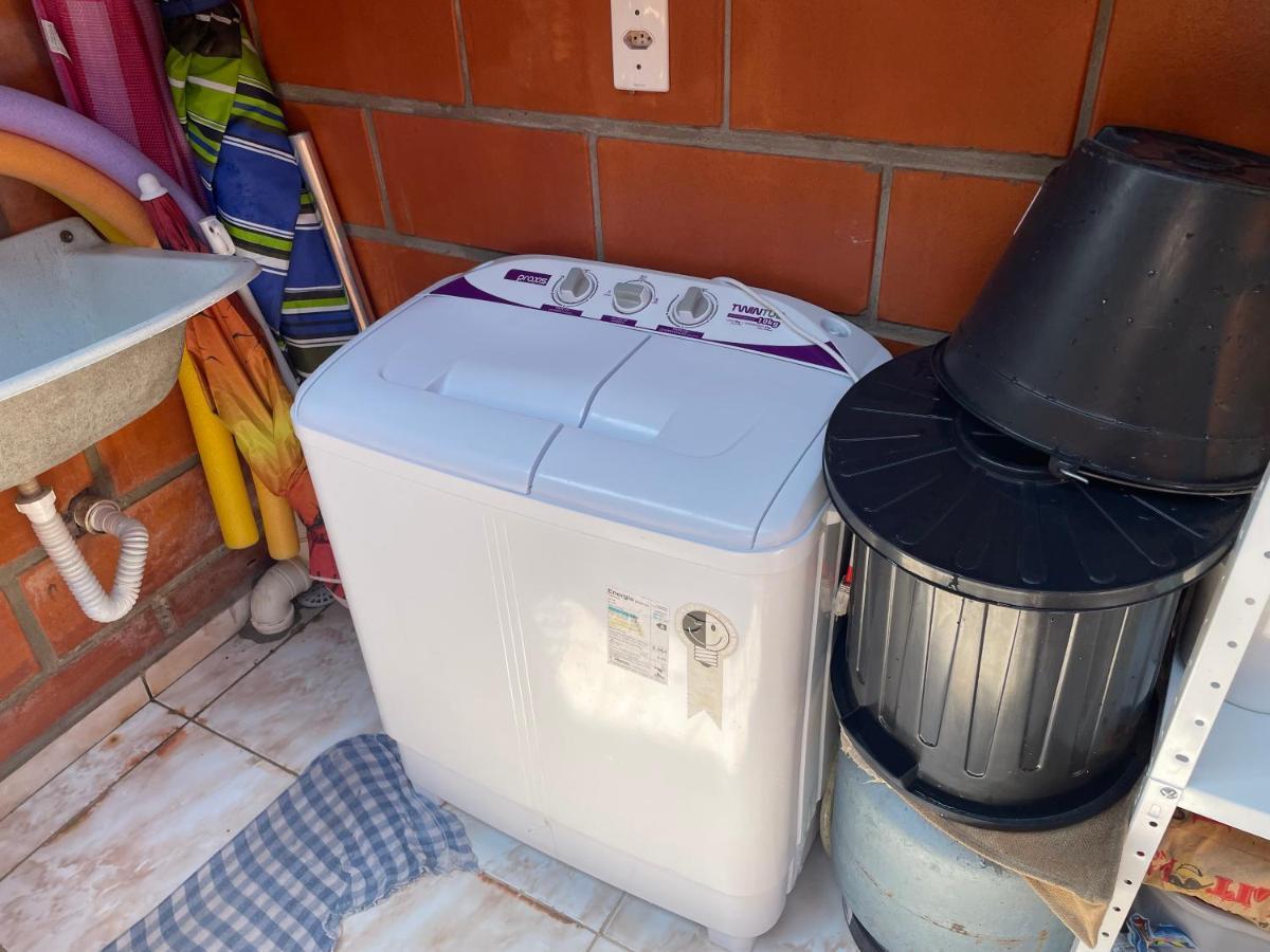 Apartamento No 1 Maranduba - *