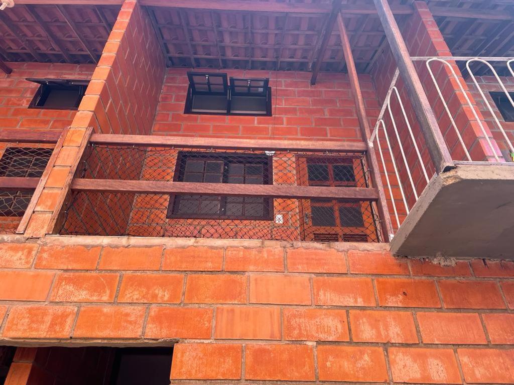 Apartamento No 1 Maranduba - *